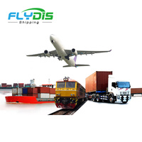 Agent de dropshipping UPS DHL Porte-à-Porte Agent maritime et aérien Chine vers Allemagne, États-Unis, Royaume-Uni, Riyad, Belgique