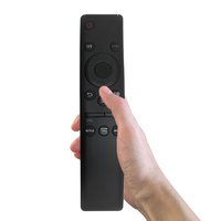 BN59-01310A nouvelle télécommande de remplacement pour tous les Smart TV Samsung 3D LCD LED avec boutons Netflix/Prime video/www