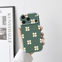 Coques de téléphone portables durables pour femmes, compatibles avec iPhone 17 Pro Max, 16, 15, 14 Air, vente en gros, avec film de protection, expédition en une seule pièce