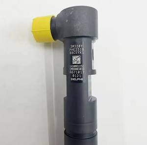 인젝터 아시 연료 6710170121 6640170221 A6640170121 EJBR04501D 쌍용 액션 키론 렉스턴 코란도 C 무소 로디우스 티볼리 - Product Image 3