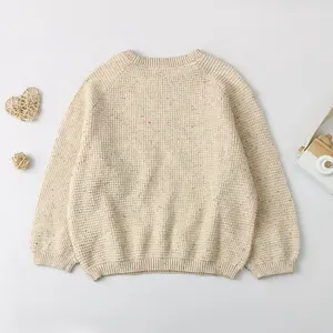 गर्म बिक्री के लिए chunky बुना हुआ स्वेटर बच्चों स्वेटर बच्चे स्वेटर लड़कियों के स्वेटर