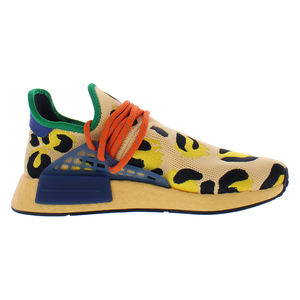 ADIDAS NMD Hu รองเท้าบุรุษสี: สีเหลือง100% ของแท้ - Product Image 3