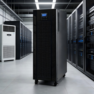 UPS ad Alta Frequenza per Piccoli Data Center, Alimentazione Ininterrotta, Protezione Dati Server, Apparecchiatura Dedicata Contro le Interruzioni di Corrente - Product Image 5