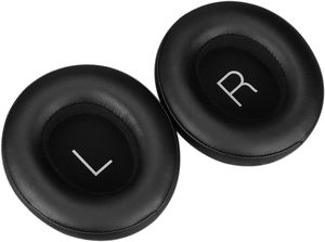 Almohadillas de cuero de proteína suave para auriculares <span class=keywords><strong>Shure</strong></span> Aonic 50 Gen 1/Gen 2, almohadillas cómodas para los oídos, accesorio de cojines - Product Image 3