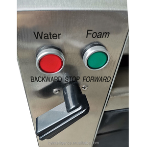 <span class=keywords><strong>Macchina</strong></span> per <span class=keywords><strong>la</strong></span> pulizia dei tappeti della stuoia dell'automobile per <span class=keywords><strong>la</strong></span> pulizia a secco automatica usata popolare di migliore qualità <span class=keywords><strong>al</strong></span> negozio di <span class=keywords><strong>lavaggio</strong></span> dell'auto - Product Image 4
