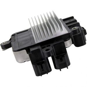 Controlador de ventilador 89257-30080 89257-30070 89257-30060 - Product Image 2