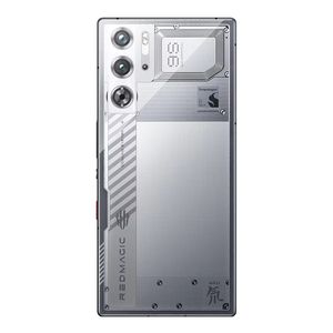 Smartphone de jeu original Nubia <span class=keywords><strong>Red</strong></span> <span class=keywords><strong>Magic</strong></span> 9 Pro avec écran UDC de 6,8 pouces, batterie de 6500 mAh, charge 100 W, Snapdragon 8 Gen 3 5G - Product Image 4