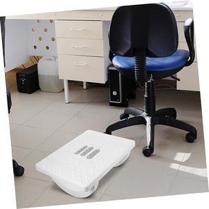 ที่วางเท้าแบบโยกสำหรับผู้ใหญ่ วางใต้โต๊ะทำงาน โซฟา  แบบใหม่ กันลื่น - Product Image 4