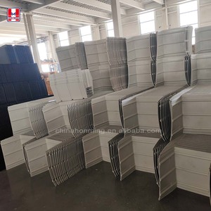 China alta calidad nuevo enfriador de pantano Mini portátil 30000 m3/h SISTEMA DE enfriador de aire evaporativo de agua con humidificador - Product Image 2