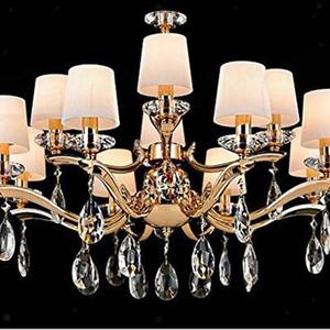 คริสตัลปริซึมโคมระย้ารูปหยดน้ำ 38 มม. ใส ตกแต่งบ้าน งานฝีมือคริสตัลขัดเงา ผลิตในจีน - Product Image 4