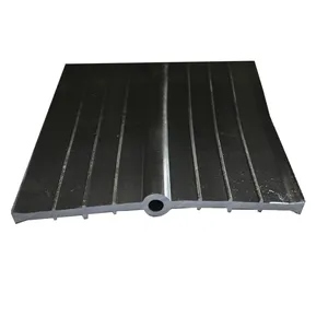 Beton Waterdicht Rubber/Pvc Waterstop