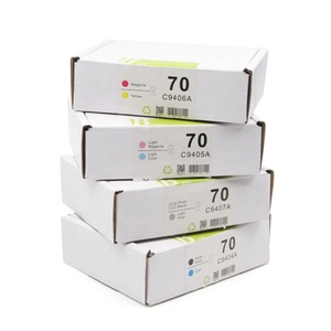 Tête d'impression reconditionnée OCB pour HP 70 C9404 C9405 C9406 C9407, tête d'impression pour HP Z2100 Z5200 - Product Image 6
