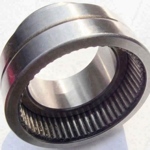 Rodamiento de Agujas con Anillo Interior NKJ70/25 <span class=keywords><strong>NKJ</strong></span> 70/25 - Product Image 6