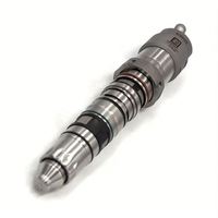 Common Rail Fuel Injector Assembly 4902827 Truck Engine Parts
