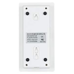 Nhà sản xuất bàn phím rảnh tay công nghiệp trong nhà phòng sạch điện thoại phòng sạch <span class=keywords><strong>intercom</strong></span> KNZD-63 - Product Image 4