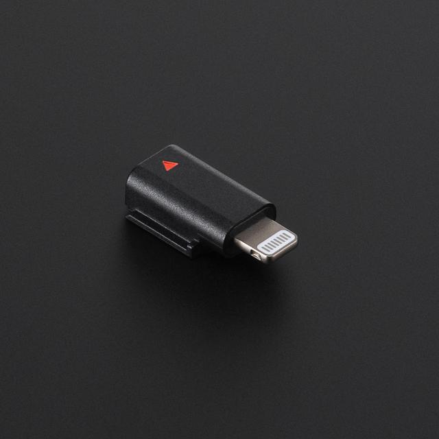 Original DJ Mic 3 Mobile Phone Adapter (Type-C) for DJ Mic 3 with Android Phone