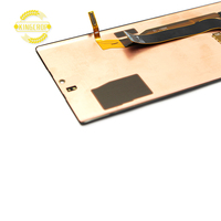 Écran tactile AMOLED d'origine le plus récent pour Samsung Galaxy Note 20 Ultra N986B, remplacement d'écran LCD pour Samsung Note20 Ultra 5G
