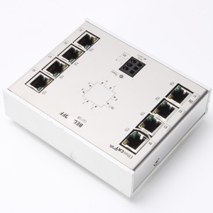 El9189 พอร์ตเชื่อมต่อการกระจายพลังงาน ของแท้ใหม่พร้อมส่ง ระบบอัตโนมัติในอุตสาหกรรม ชุดโปรแกรม PLC สำหรับการเขียน<span class=keywords><strong>โปรแกรม</strong></span> PLC โดยเฉพาะ - Product Image 5