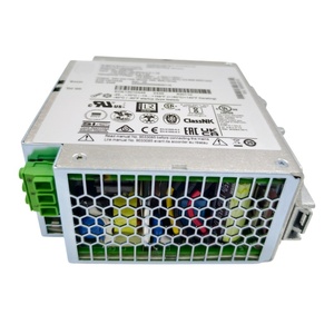 ใหม่เอี่ยม QUINT4 PS/1AC/24DC/5 2904600 ราง DIN สวิตชิ่งพาวเวอร์ซัพพลาย 1 เฟส 24V 5A พาวเวอร์ซัพพลายอุตสาหกรรม - Product Image 2
