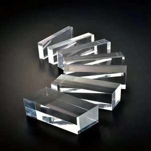 Hoja <span class=keywords><strong>de</strong></span> placa <span class=keywords><strong>de</strong></span> vidrio plexiglás acrílico extruido fundido <span class=keywords><strong>de</strong></span> colores transparentes personalizada <span class=keywords><strong>de</strong></span> fábrica - Product Image 6