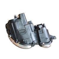 Nuevos Faros Delanteros LED OEM 2118205161 2118205261 de 12 V para Clase E W210 Serie 1995-2011, Conjunto de Faros