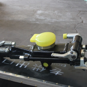 Petite perforatrice pneumatique pour roche, modèle YT28, avec pièces de rechange pour l'exploitation minière - Product Image 4