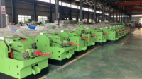 Machine à tête froide automatique à grande vitesse pour vis à tête cylindrique avec évidement croisé | Machines de fabrication de vis entièrement automatiques