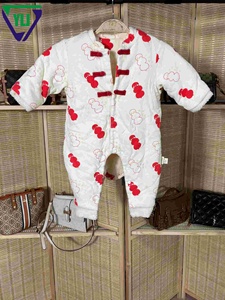 YiJiaYi Used Winter Kids <strong>Clothes</strong> Bulk Lot Second Hand Thermal Sets <strong>Boys</strong> Girls Mix Sizes Good Quality Wholesale - Product Image 3