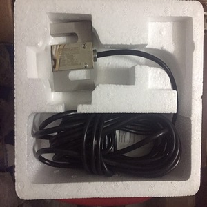 เซ็นเซอร์วัดแรงดึงและแรงกดแบบโหลดเซลล์ SunCell S Type รับน้ำหนักได้ 750 กก. - Product Image 2