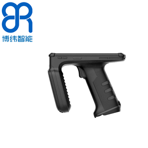 Lettore Mobile <span class=keywords><strong>Android</strong></span> 11 UHF portatile 8000mAh terminale palmare lettore RFID UHF per inventario di abbigliamento - Product Image 3