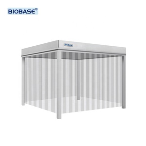 Cabina a Flusso Laminare BIOBASE Personalizzata per <span class=keywords><strong>Laboratorio</strong></span> - Product Image 2