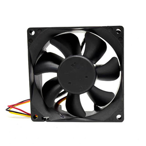 Ventilateur sans balais Delta QFR0824UH DC 24V 0.44A 8025RPM pour refroidissement par onduleur - Product Image 4