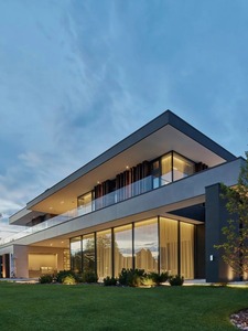 Service de rendu 3D moderne et écologique pour l'architecture intérieure, idéal pour les villas, les halls et la construction immobilière - Product Image 1