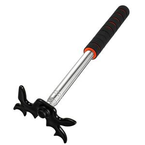 블랙 무스헤드 브릿지가 포함된 신축성 당구 큐 스틱 브릿지, 풀 큐 액세서리 - Product Image 5