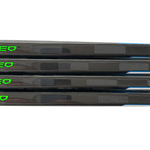 Fornitore della cina produttore professionale campo Street Grip verde colore bastone da Hockey - Product Image 3