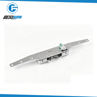 1827783000 Newstar S-18808 Ensemble de loquet de porte côté conducteur pour Freightliner Columbia FLD Century 1996-2010
