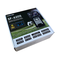 Pantalla LCD TFT Full HD de 4,3 pulgadas con retroiluminación Medidor de satélite digital Twinkler Buscador de satélite con analizador de espectro, buscador de satélite en el que se puede ver el espectro
