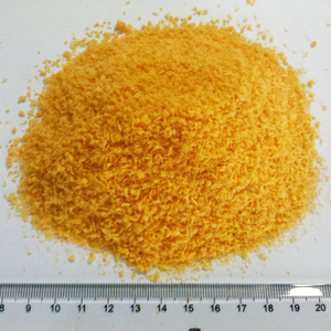 Poudre <span class=keywords><strong>de</strong></span> pain <span class=keywords><strong>de</strong></span> mie Panko fermentée faible en sel, blanche, à base <span class=keywords><strong>de</strong></span> <span class=keywords><strong>farine</strong></span> <span class=keywords><strong>de</strong></span> <span class=keywords><strong>blé</strong></span>, 4-6mm, sac <span class=keywords><strong>de</strong></span> 1kg, certifiée HALAL, directement <span class=keywords><strong>de</strong></span> l'usine Panko - Product Image 5