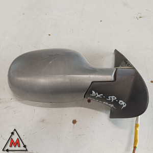 Rétroviseur électrique droit 011031 pour Nissan Micra 2002-2010 d'occasion (28612) - Product Image 5