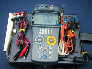 Calibrador Yokogawa CA150 Multifunción Ca150 - Product Image 6