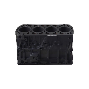 Bloque de Cilindros de Motor C3.3B C3.6 C4.4 C4.28B, Bloque de Motor Diésel para Camión de Transporte Local OEM 4J5675 - Product Image 1