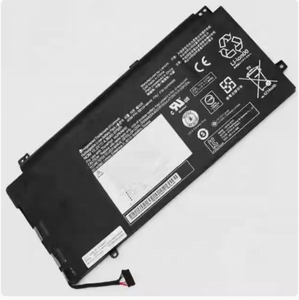 Véritable 00HW008 00HW009 00H W014Batterie Pour <span class=keywords><strong>Lenovo</strong></span> <span class=keywords><strong>ThinkPad</strong></span> <span class=keywords><strong>Yoga</strong></span> <span class=keywords><strong>15</strong></span> SB10F46446 <span class=keywords><strong>15</strong></span>.2V 67WHR 4408MAH 4 CELL - Product Image 3