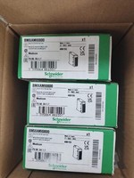 Module de Contrôleur Programmable Bmxami0800, Ensemble Complet d'Accessoires PLC Industriels : Capteurs / Contacteurs Relais, Général