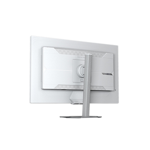 Moniteur de jeu GIGABYTE M27UP ICE 27 pouces, double mode, FHD et <span class=keywords><strong>4K</strong></span>, 160/320 Hz, écran de jeu 1 ms <span class=keywords><strong>G</strong></span>-<span class=keywords><strong>SYNC</strong></span> avec support ergonomique pour <span class=keywords><strong>PC</strong></span> de jeu - Product Image 5