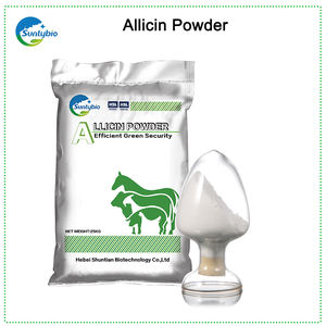 Allicin <span class=keywords><strong>25%</strong></span> toz besleme sınıfı - Product Image 5