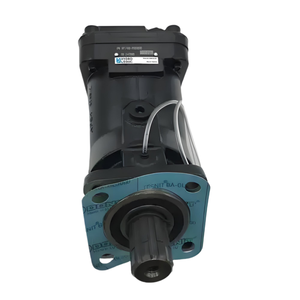 Pompes hydrauliques <span class=keywords><strong>HYDRO</strong></span> <span class=keywords><strong>LEDUC</strong></span> XPi12 XPi18 XPi25 XPi32 XPi41 XPi50 XPi63 XPi80 XPi108 XPi130 Pompes haute performance série XPi - Product Image 5