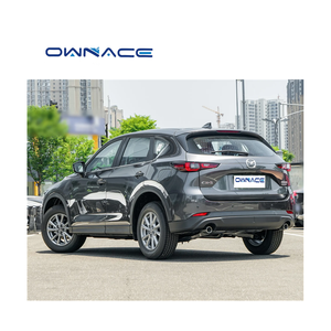 En Stock 2024 2025 Changan <span class=keywords><strong>Mazda</strong></span> 2017 <span class=keywords><strong>5</strong></span> puertas <span class=keywords><strong>5</strong></span> asientos nuevo Auto SUV <span class=keywords><strong>4x4</strong></span> vehículo de gasolina automático Changan CX5 <span class=keywords><strong>Mazda</strong></span> CX5 Coche - Product Image 2