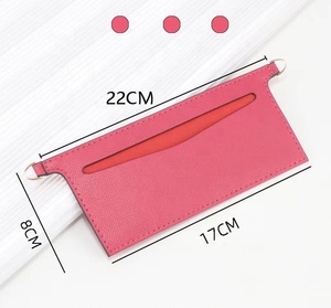 Factory Direct Sales Handbag <strong>Accessories</strong> Inner <strong>Bag</strong> Organizer Purse Insert Conversion Kit <strong>Bag</strong> Liner <strong>Bag</strong> Various Colors - Product Image 5