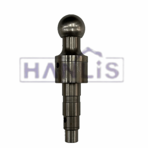 Pièces de machines de Construction 8035127 Hitachi EX200-1 HMGEC32 CENTRE D'ARBRE 3KG POUR CX350DR CX500 CX500DR CX500PD <span class=keywords><strong>CX550</strong></span> - Product Image 4