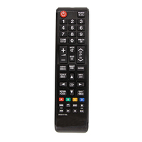 Control Remoto Universal para TV ES-RM001, Smart TV E-1919, LE1919, LE-2219, LE2219, LE-2419D, LE2419D, Nuevo ABS